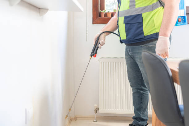 Best Emergency Pest Control  in Burbank, IL